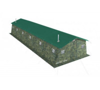 Армейская палатка Берег-50М1