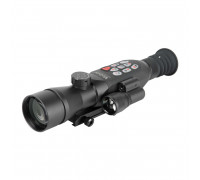 Прицел цифровой Veber DigitalHunt R50X4-18 HD Plus ночной