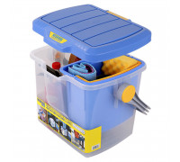 Бокс IRIS RV WASH BOX 25C 41х31х32,5