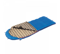 Спальный мешок BTrace Duvet Молния справа