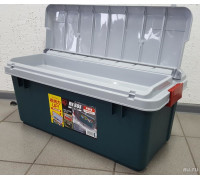 Бокс IRIS RV BOX 800C 78,5х37,5х34