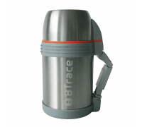 Термос для еды и питья BTrace 130-800 800 мл