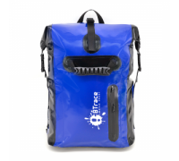 Герморюкзак BTrace DudePro 60 л. (Синий)