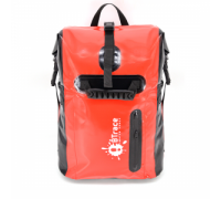 Герморюкзак BTrace DudePro 45  л. (Фиолетовый)